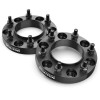 MOSTPLUS Set(4) 6x5.5" Wheel Spacers 1 inch For Toyota 4Runner