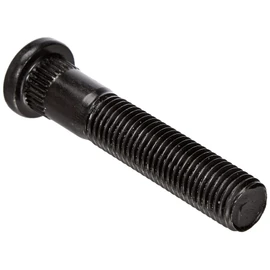 Spacer stud 12 x 1.5 x 6mm x 57mm SS37