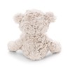 NICI Cuddly Plush Bear Finni 20 cm, Beige, Soft Plushtoy,