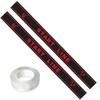 2 Stk Felt Dart Oche Line, 60 * 5cm Felt