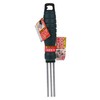 Senkichi SZB-1 Gap Weed Brush, Stainless Steel, Total Length 9.3