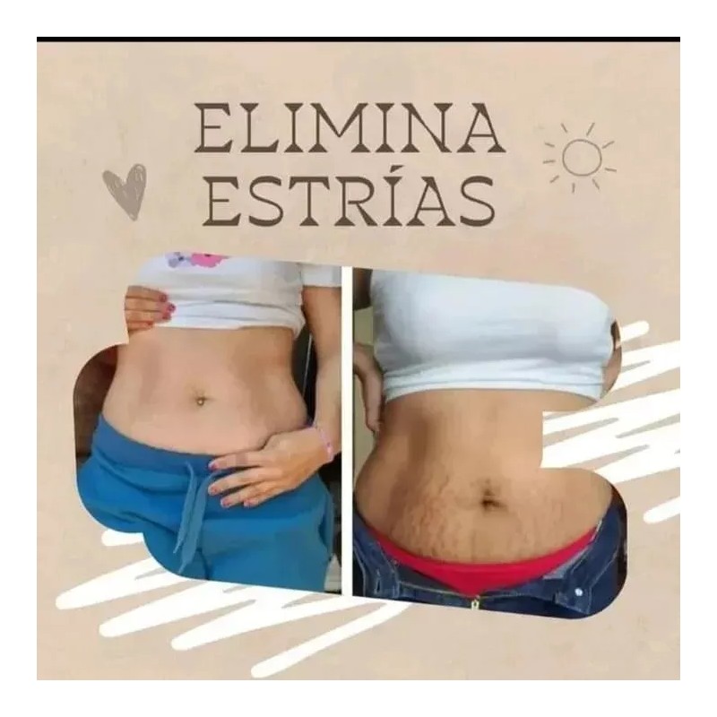 Gel Masaje Paprika & Chile Flacidez y Celulitis 150ml