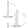 Polygem LCR Injection Ports for Concrete Repair, 7-Pack with Attached