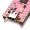 2Pack USB-C Pi Pico, Pre-soldered with Headers, ENIG Finish, Raspberry