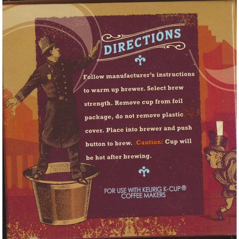 Trader Joe's Medium Roast 100% Arabica Coffee - 12 Single