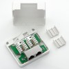 deleyCON Network Sockets