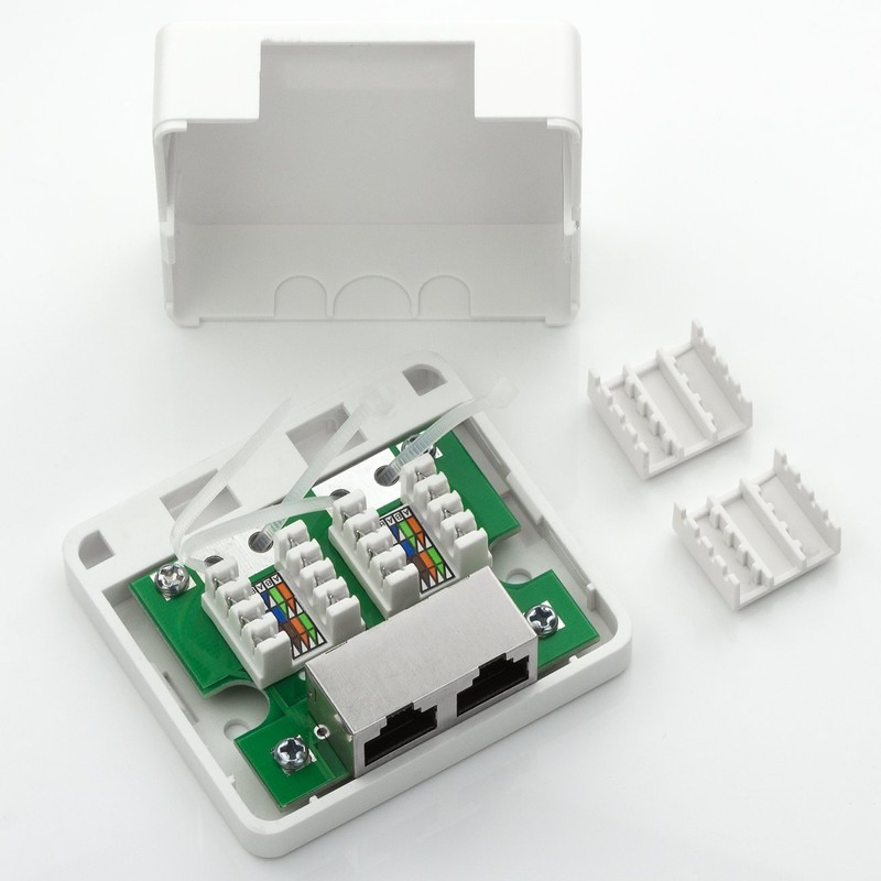 deleyCON Network Sockets