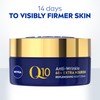 NIVEA Q10 Power 60 + Skin Anti-Wrinkle + Replenishing Night