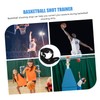 BESPORTBLE Basketball Shooting Trainer Shooting Correction Tape Basketball Aid Training