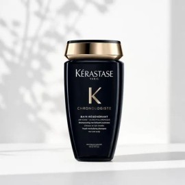 케라스타즈 [리바이탈라이징] 케라스타즈 방 크로놀로지스트 샴푸 250ml