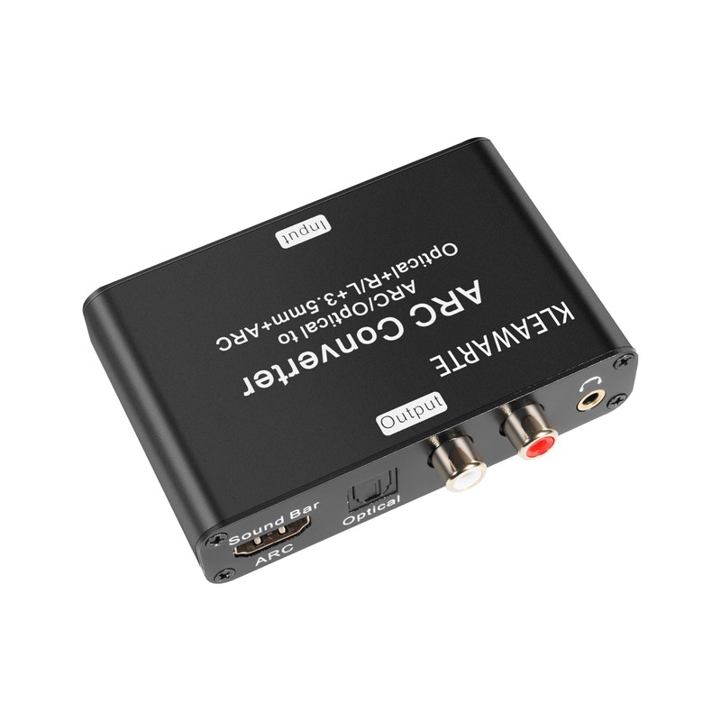 HDMI ARC Audio Extractor Optical/SPDIF HDMI ARC to Optical/SPDIF ARC
