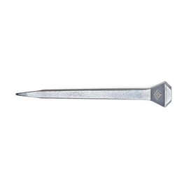 Diamond Farrier D5CH2N 5 City Head Nail, 250 Count Box