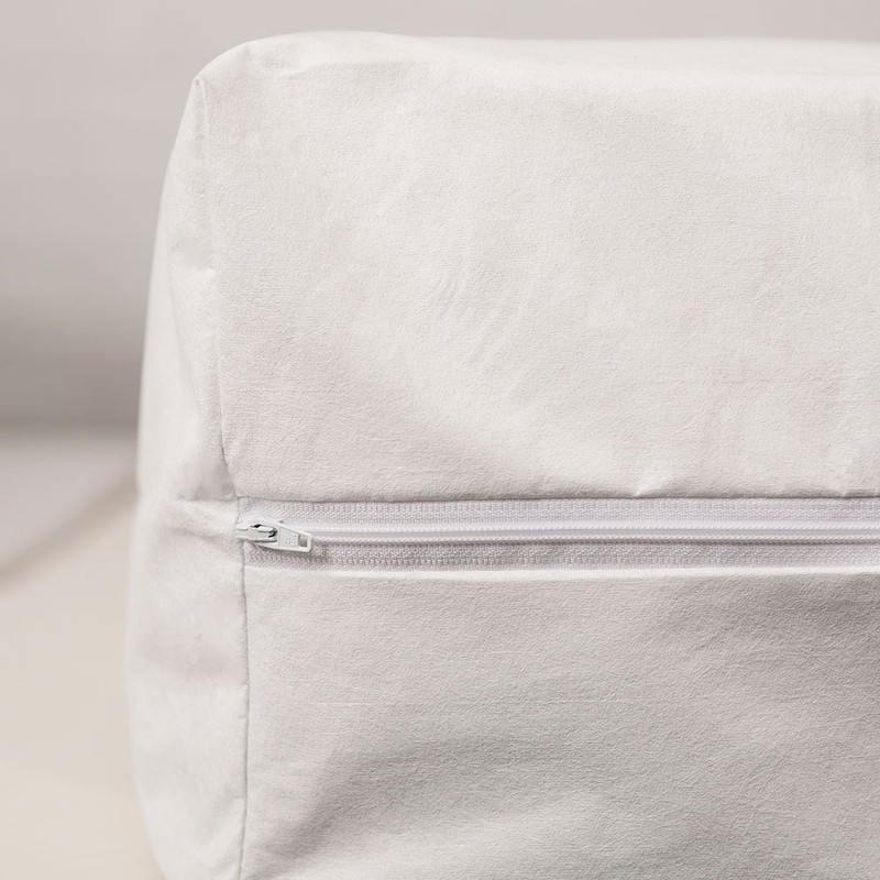 Allergovita Evolon Encasing Basic Mattress Protector Cover 90 x 200