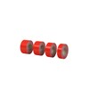 Zéfal Tubeless Rim Tape 36 mm x 9 m Red