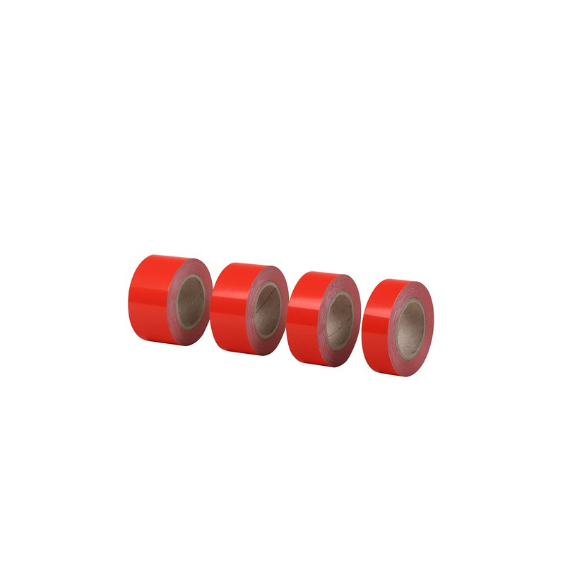 Zéfal Tubeless Rim Tape 36 mm x 9 m Red