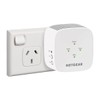 NETGEAR WiFi 5 Range Extender (EX6110) - Add up to