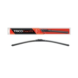 TRICO Exact Fit 26 Inch Pack of 1 O.E. Beam Automotive Replacement Wiper Blade For Car (26-15B)