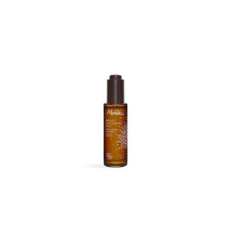 Argan Pur Rejuvenating Serum Oil 30 ml