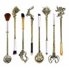 China Set De 8 Brochas Para Maquillaje Juego De Tronos