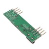 TECNOIOT 2pcs RXB6 433MHz Superheterodyne Radio Receiver Module