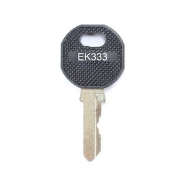 1108-U35 EMKA EK333 Key