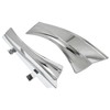 HDBUBALUS Saddle Heat Shield Air Deflector For Victory Cross Country