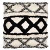 Sass & Belle Scandi Boho Cushion Cover