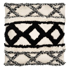 Sass & Belle Scandi Boho Cushion Cover