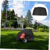 BESPORTBLE Zero Turn Mower Accessories Heavy Duty Lawn Mower Cover