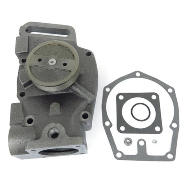 Rareelectrical NEW WATER PUMP FITS KOMATSU INDUSTRIAL ENGINE NT855 3801708