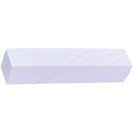 Format 4084900551042 Block Chalk 100 Pieces 491 White 30 x 30 x 100 mm Lyra