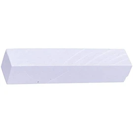 Format 4084900551042 Block Chalk 100 Pieces 491 White 30 x 30 x 100 mm Lyra