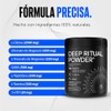 Deep Ritual Powder Suplemento en Polvo con Magnesio (Glicinato y