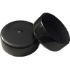 Cap & Shield 2.875inch ID, Capless Gas Cap Dirt, Water