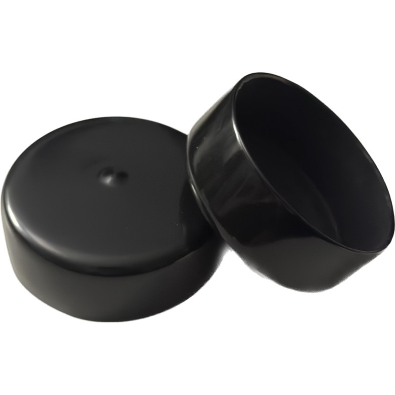 Cap & Shield 2.875inch ID, Capless Gas Cap Dirt, Water
