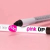 Delineador Para Ojos Pink Up Long Lasting Eye Liner 24hrs