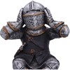 Nemesis Now Three Wise Knights Figurines (Shelf Sitters) 11 cm,