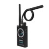 Multi Function Wireless Portable RF Signal Detector Mini Camera Lens