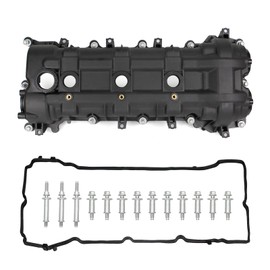 MILIPARTS Right Valve Cover Set Compatible with 2011-2023 Chrysler 300 2013-2018 Ram 1500 2012-2017 Jeep Wrangler OE 5184069AN