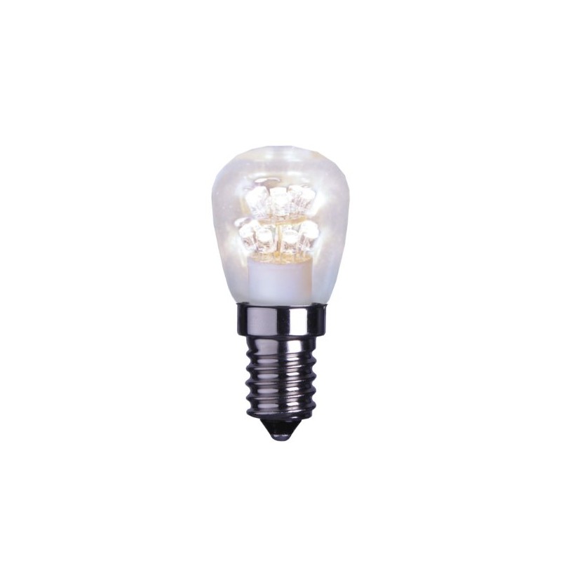 Star E14 Small Edison Screw 1.0 Watt LED Decoration LED