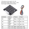Lithium Battery Active Equalizer 1.2A Inductive BMS Balancer Energy Transfer