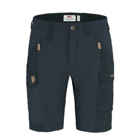 Fjällräven Nikka Curved W Women's Shorts