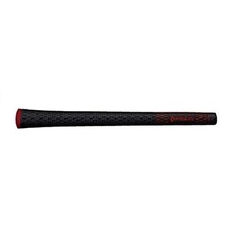 perfect pro Grip X HOLD BLACK X HOLD BLACK RUBBER RED NO B