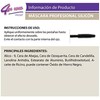 Prosa 4 en 1 Rimel Mascara Para Pestañas Varios Modelos
