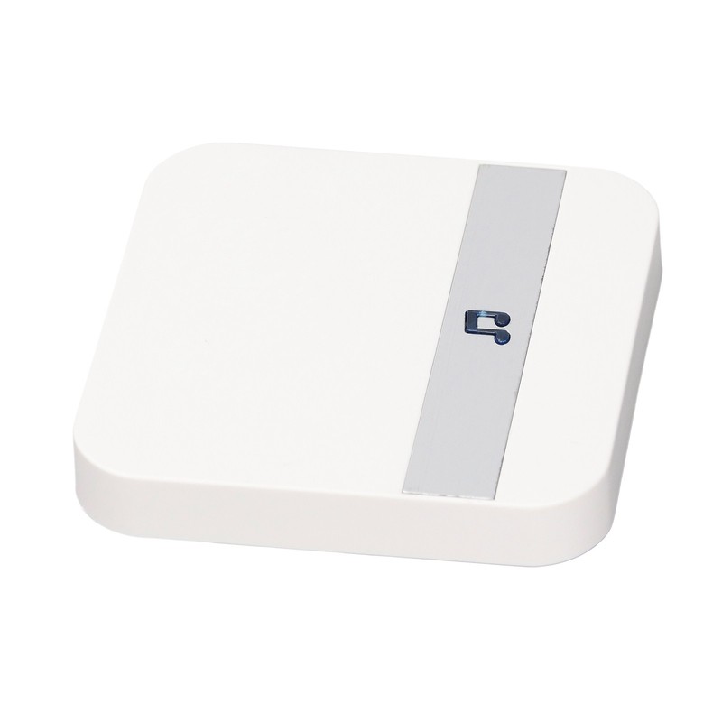 Wireless Wifi Smart Video Doorbell Indoor Intercom Door Bell Receiver