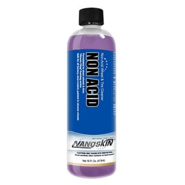 NON ACID Wheel & Tire Cleaner [NA-NAD16]
