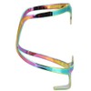 ZTTO Aluminium Alloy Water Bottle Cage Support Colorful Plating Color