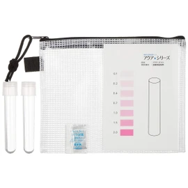 Suzuken Residual Chlorine Measurement Aqua Dust (Containment Reagent)