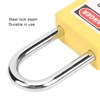 Cyrank 5 Lockout Tagout Locks, Loto Safety Padlocks Lockout Locks
