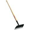 Corona McLeod Hoe with 48in Wood Handle